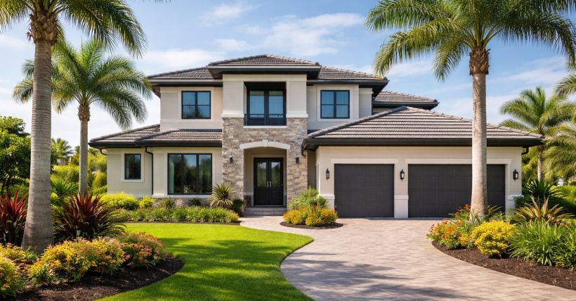 Existing Home vs New Construction in Lakewood Ranch